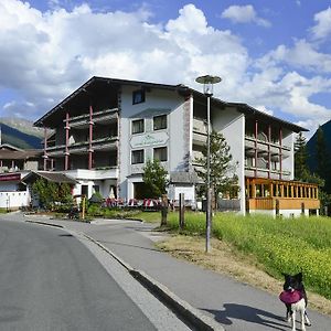 Sporthotel Heiligenblut